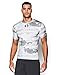 Under Armour Men's UA Freedom Camo Short Sleeve Compression Shirt
