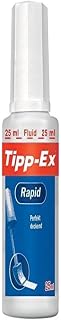 Tipp-Ex 95923 Rapid Correction Fluid - 20 ml - white