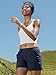 Willit Women's Golf Hiking Shorts Quick Dry Athletic Casual Summer Shorts with Pockets 4.5 in Deep Blue 16