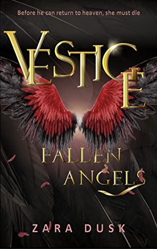 Vestige: Fallen Angels Book 1