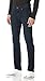 PAIGE Men Federal Transcend Slim Straight Fit Jean, Cellar, 33