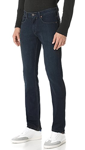 Image of PAIGE Men's Federal Transcend Slim Straight Jeans 34 inch