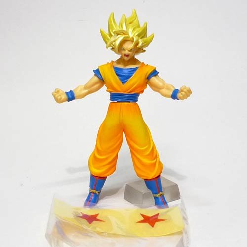 ドラゴンボールHG HG ドラゴンボールZ 魔人ブウ コンプリートセット | eBay