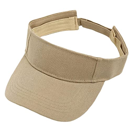 Diadema ajustable unisex para golf y running cinta de pelo deportiva