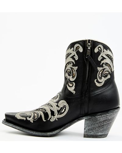 Shyanne Women's Silina Western Booties Snip Toe - Bswfa22l653