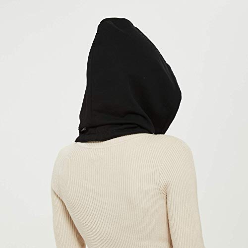 Radia Smart RSM01.BLACK ® Emf Protection Hood, Faraday Hat, 5G Blocking, Rf Shielding thumb #4