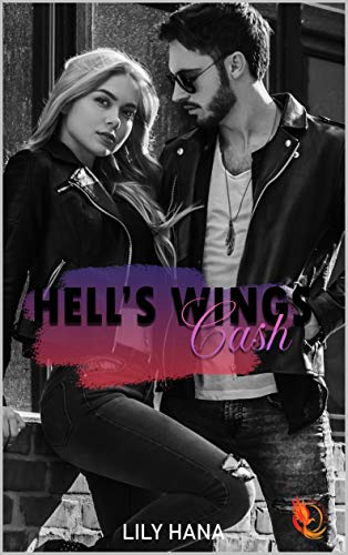 Télécharger Cash (Hell's Wings t. 3) livre En ligne