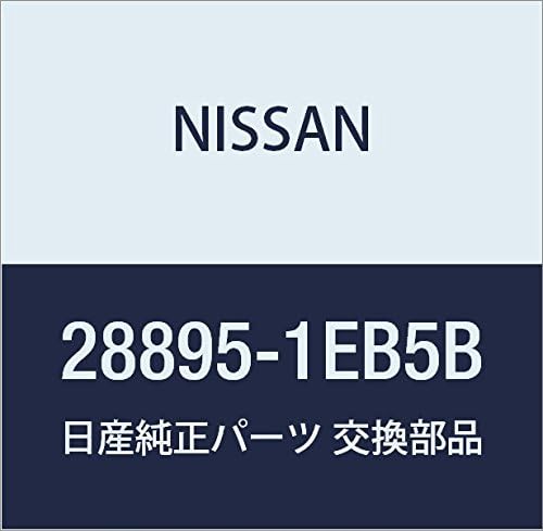 Nissan 28895 jn20b Nissan 28895 jn20b