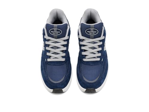 Image of New Balance Adults /Unisex 933 Andrew Reynolds