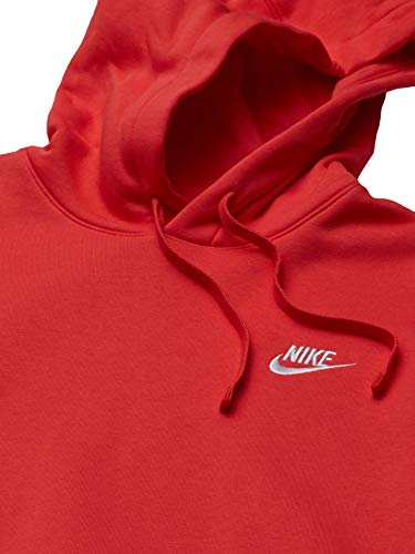 Image of NIKE Men's Pull Over Hoodie
