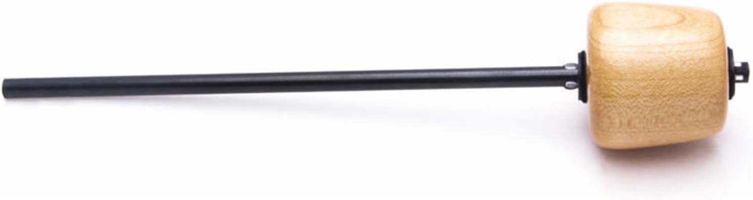 Danmar 207A T ALDRIDGE HW BEATER LONG SHAFT BLACK