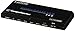 Comprehensive HDMI 1 x 4 Splitter with HDCP 2.2-4K@60 (YUV420)
