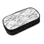 Black and White Marble