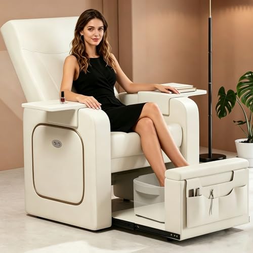VARONXE Electric Recliner Spa Chair