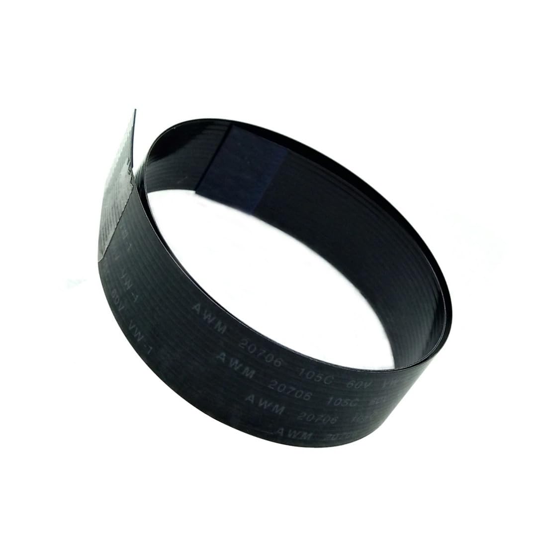 Alimentador de cable ADF para reparar fallos de escaneo en impresoras HP LaserJet Pro400 MFP 2