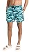 Produktbild Vilebrequin Requins 3D Badeshorts Für Herren, Marineblau, XL