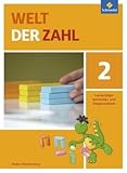  Welt der Zahl - Ausgabe 2016 für Baden-Württemberg. Lernerfolgskontrollen und Diagnosetests 2