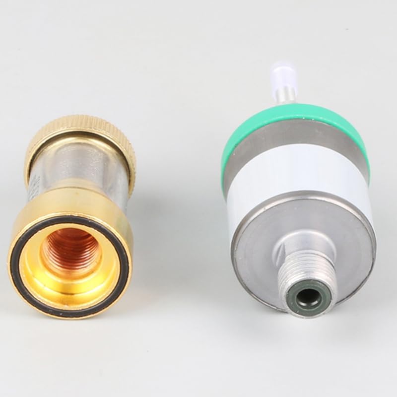 1 Piece 24V Fuel Oil Pumps Parking Heater Pump Auxiliary For Car Heating Pump 28ML Universal - (Color: 12V)