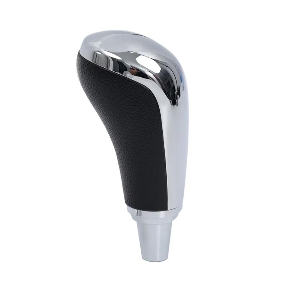 Poanbcgy One Color Auto Parts 8Mm Automatic Car Chrome Gear Shift Knob For Corolla For Yaris Rav4 For Camry For Lexus Ls400 Lx570 Rx350