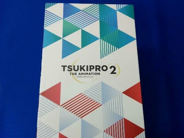 Amazon.co.jp: ※※※[全7巻セット]TSUKIPRO THE ANIMATION 2 第1~7