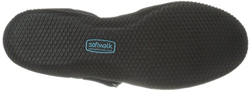 Softwalk Women's Hollis Flat4