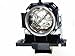 HUSTEM DT00871 Replacement Projector Lamp for HUSTEM MVP-E50