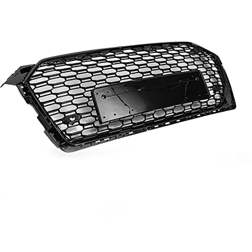 Grille de course pour remplacer calandre usée Audi A5 S5 RS5 pare-chocs avant