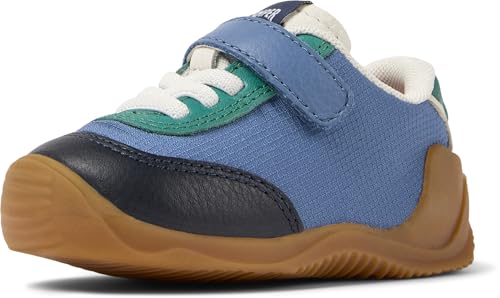 Camper Garçon Dadda K800607 basket idéale pour l'école