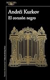  El corazón negro (Literaturas)