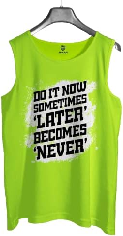 Juxar Later Becomes Never Sando (Parrot Green)