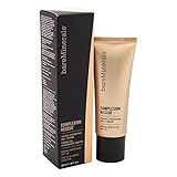 bareMinerals Complexion Rescue Tinted Hydrating Gel Cream SPF 30, Vanilla, 1.18 Fl Oz