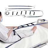 lefeke Scaletta per letto per anziani,