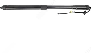 Liftgate Power Hatch Lift Support Opener Shock Compatible with Nissan X-Trail T32 Rogue 2014-2020 Electric Tailgate Gas Struts 90561-4CL3A(RH Tailgate)