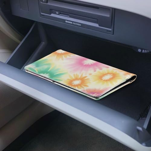Organizador para Autos Multicolor miniatura 6