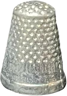 Monopoly Thimble Token