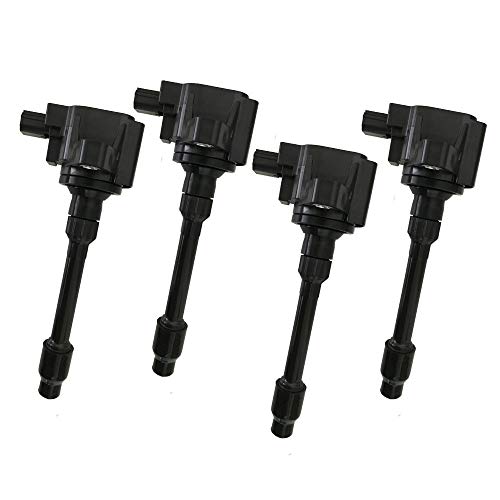 ホンダフィットgp1イグニッションコイルプラグセット HONDA フィット GP1用 純正品番：30520-RBJ-003 ※イグニッション
