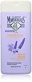 Le Petit Marseillais Extra Gentle Shower Creme Lavender Honey Body Wash 650 Ml, 21.9 Fluid Ounce