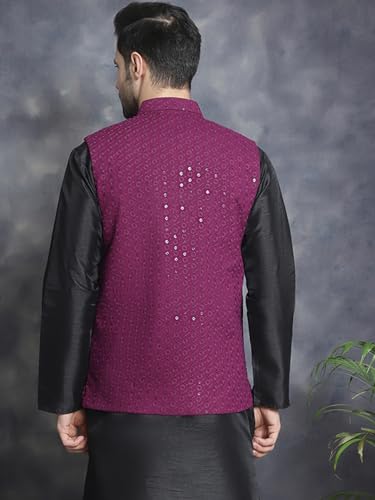 Image of Jompers Men Waistcoat