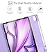 ZtotopCases for iPad Air 11 Inch Case (M3/M2-2025/2024) & iPad Air 5th/4th Gen 10.9 Inch 2022/2020 & iPad Pro 11