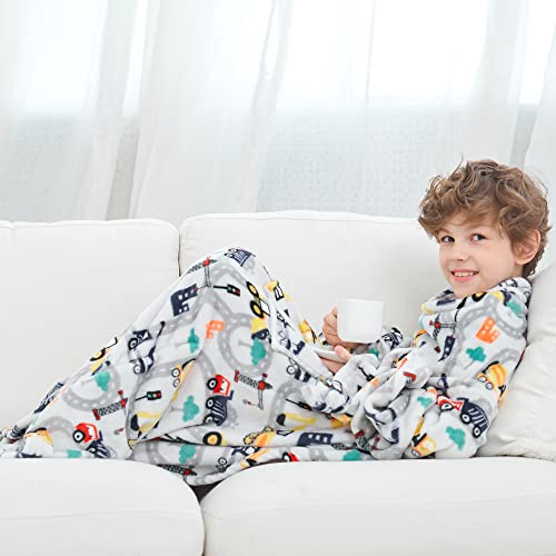 How To Buy Best Snuggie Blanket For Toddlers 2024, Reviewed By Experts