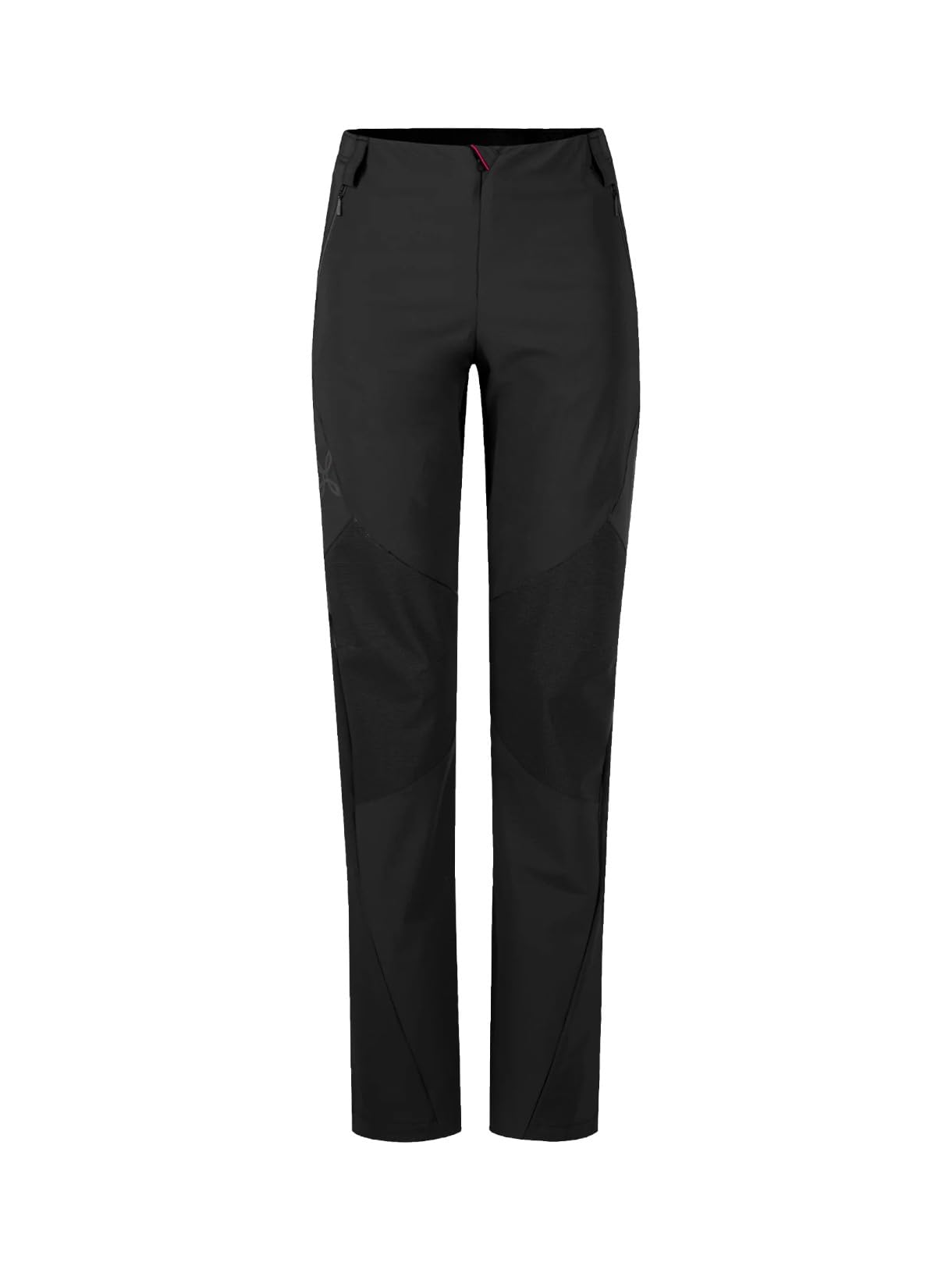 MONTURA Lace EVO Pants damskie spodnie outdoorowe, oddychające, odporne na ścieranie spodnie outdoorowe z wiatroszczelnym i wodoodpornym wyposażeniem – idealne do wspinaczki i na przygody alpejskie.