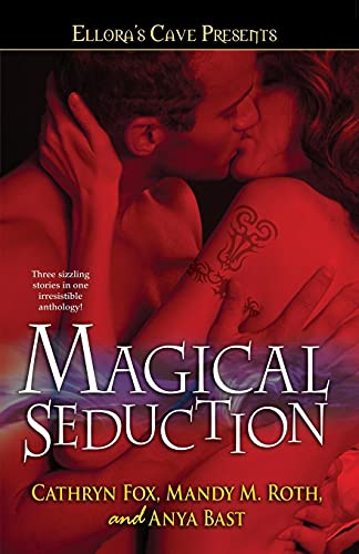 Tempted / Magical Seduction