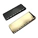 AMANOGAWA Money Clip Card Fashionable Popular Simple Low Price High Quality Original Brand Men's - sliver