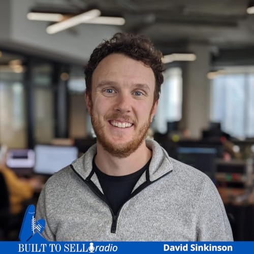 Ep 538 How 2 Brothers Bootstrapped AppArmor to a $40M Exit &mdash; The Answer That Almost Cost Them $20M