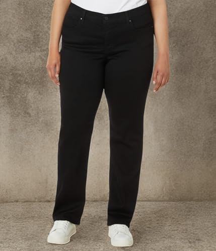 Image of Levi's Women's 314 Shaping Straight Jeans (Also Available in Plus)
