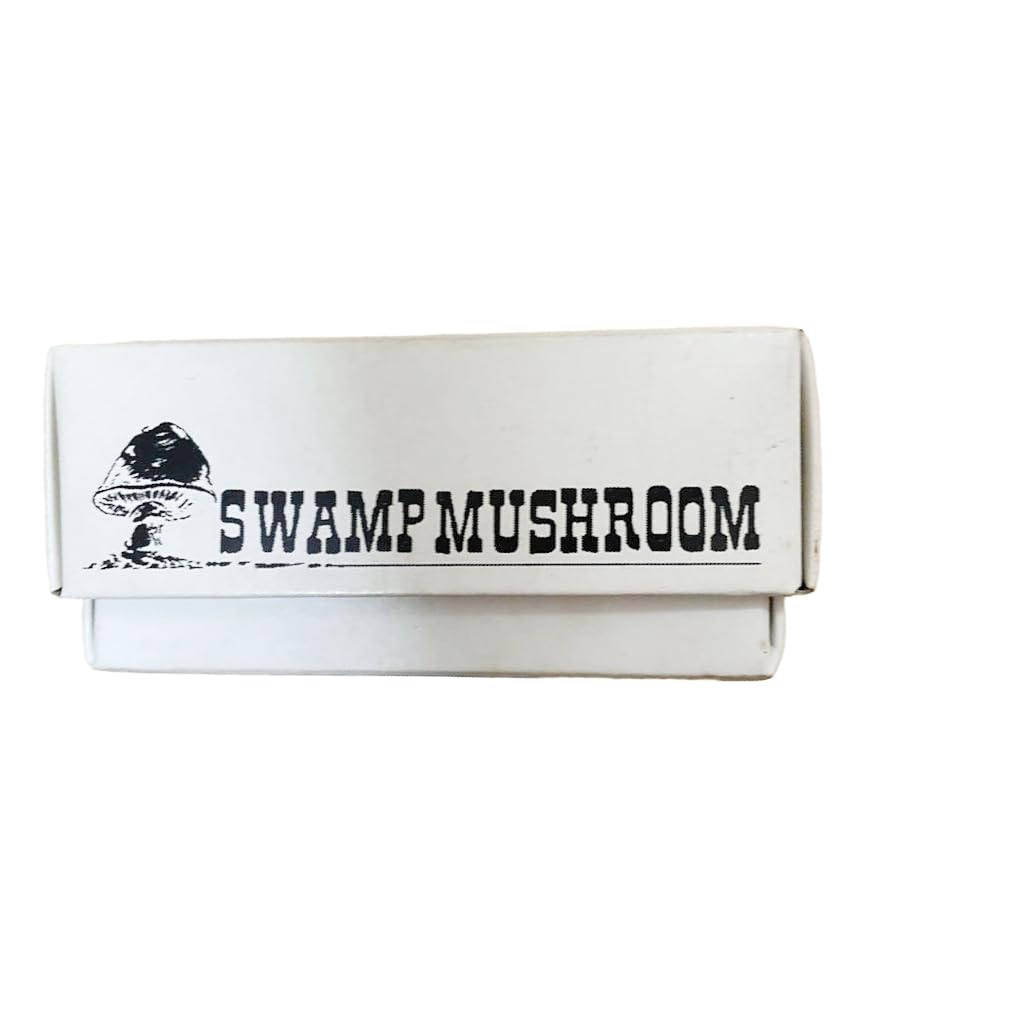 Amazon.co.jp: SWAMP MUSHROOM スワンプマッシュルーム 吉田戦車 伝染