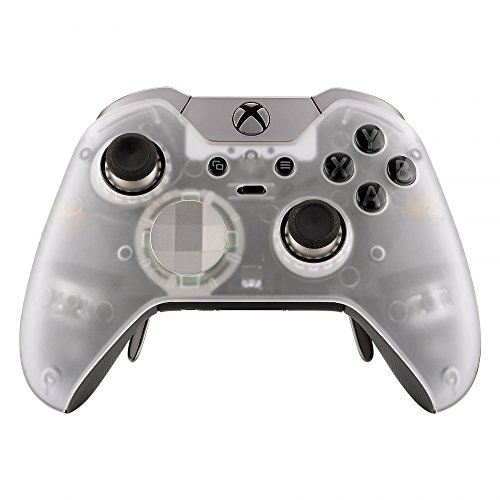 Our Top 10 Best Clear Xbox One Controller By An Expert