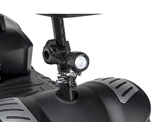 Drive Medical Phoenix 4 Wheel Heavy Duty Scooter