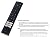 PERFASCIN Replacement Voice Remote Control ERF3A90 Fit for Hisense U7G U9G U8 U7H Series 4K ULED Android Smart TV 75U7G 65U7G 55U7G 65U8G 55U8G 75U9DG 85U7H 75U7H 65U7H 55U7H 55U8H 65U8H 75U8H
