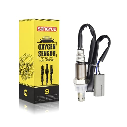 Sensor de Oxígeno Upstream para Nissan Infiniti 2007-2012